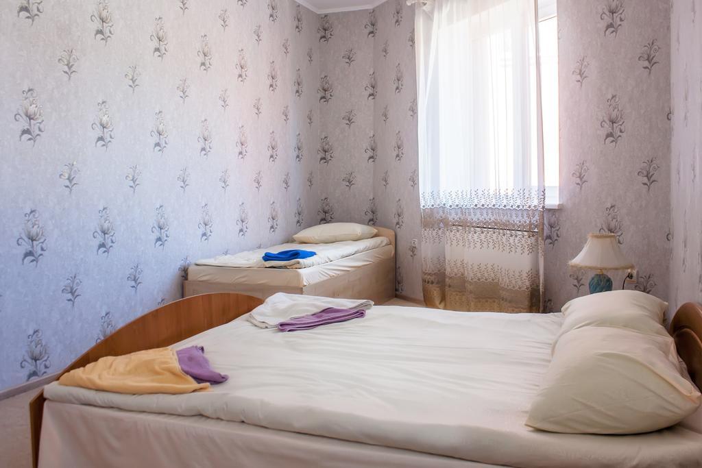 Like Apartaments & Hostel Kaliningrad Zewnętrze zdjęcie