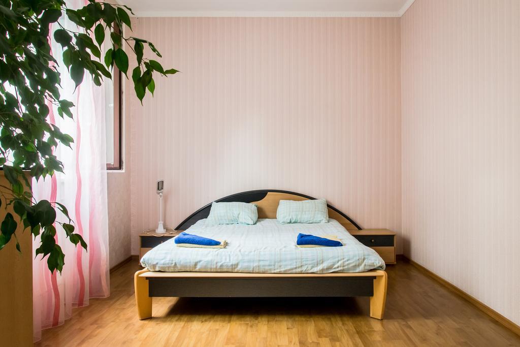 Like Apartaments & Hostel Kaliningrad Zewnętrze zdjęcie